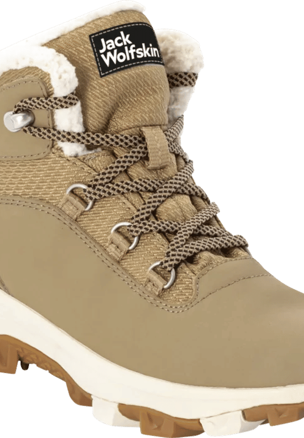 Women's Everquest Texapore Mid