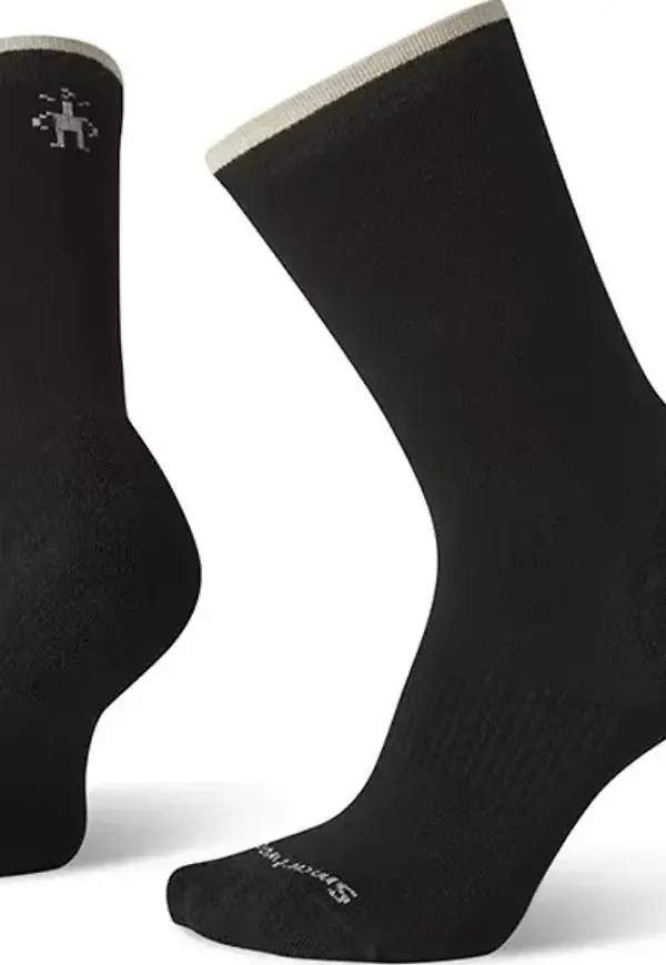 Women's Everyday Basic Crew Socks