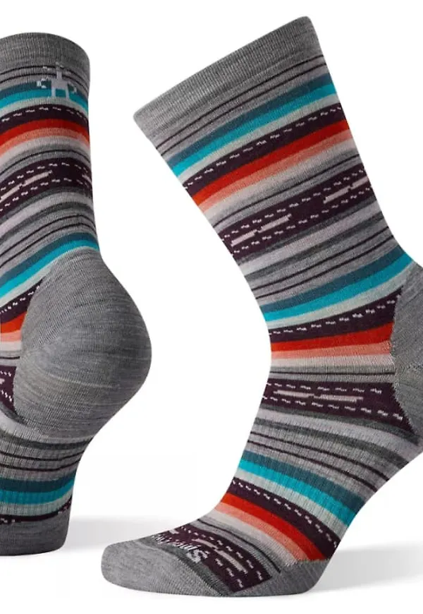 Women's Everyday Margarita Crew Socks