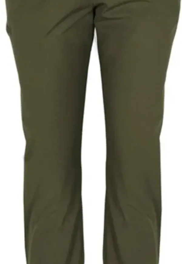 Women's Everyday Travel Ancle Trousers