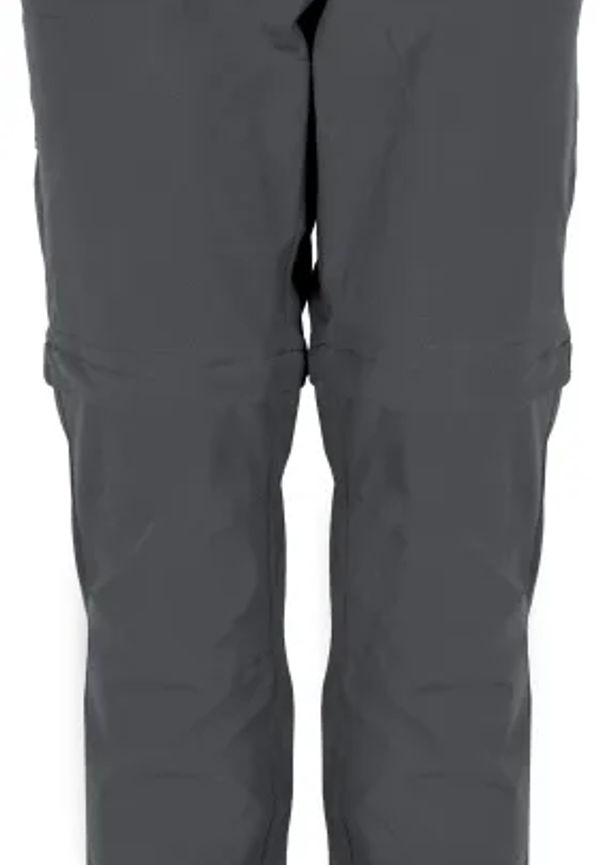 Women's Everyday Travel Zip-Off Pants