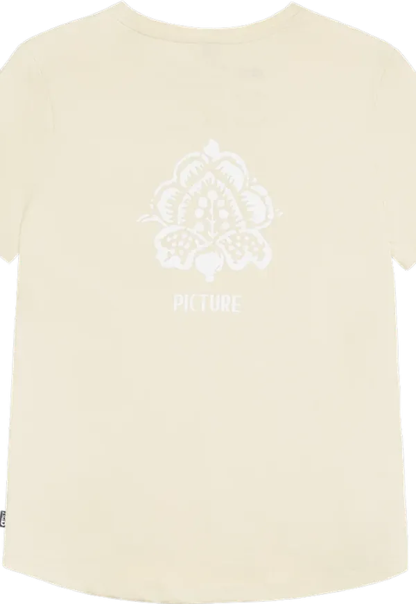 Women's Exee Pocket Tee