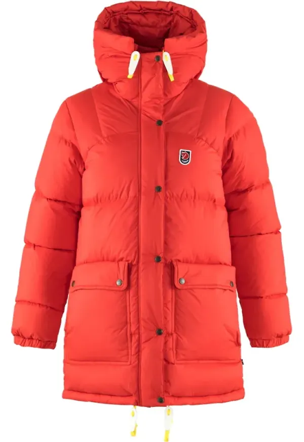 Women's Expedition Down Jacket