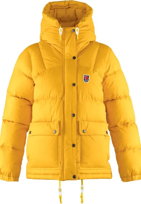 Women's Expedition Down Lite Jacket