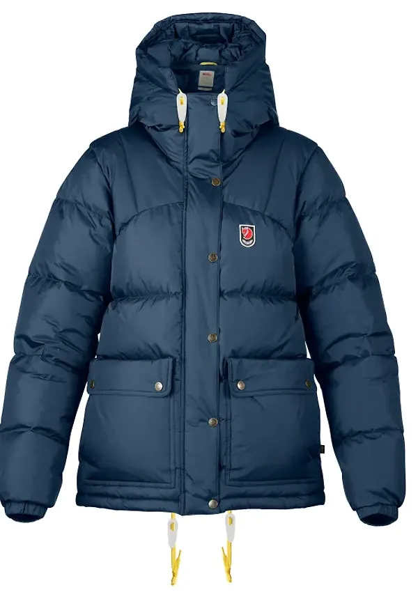 Women's Expedition Down Lite Jacket (2021)