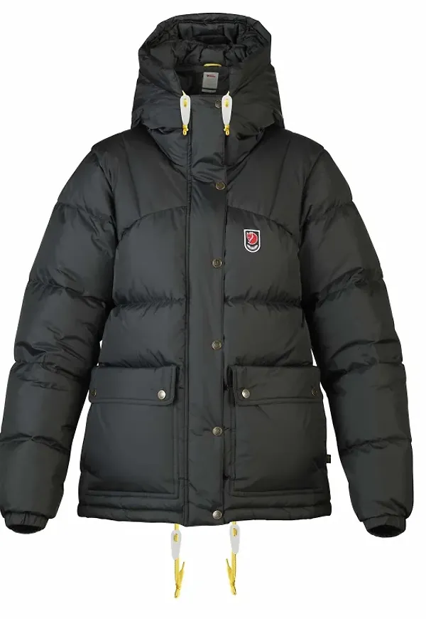 Women's Expedition Down Lite Jacket