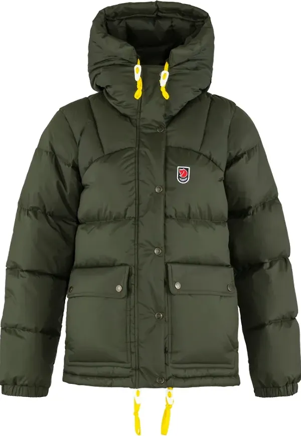 Women's Expedition Down Lite Jacket