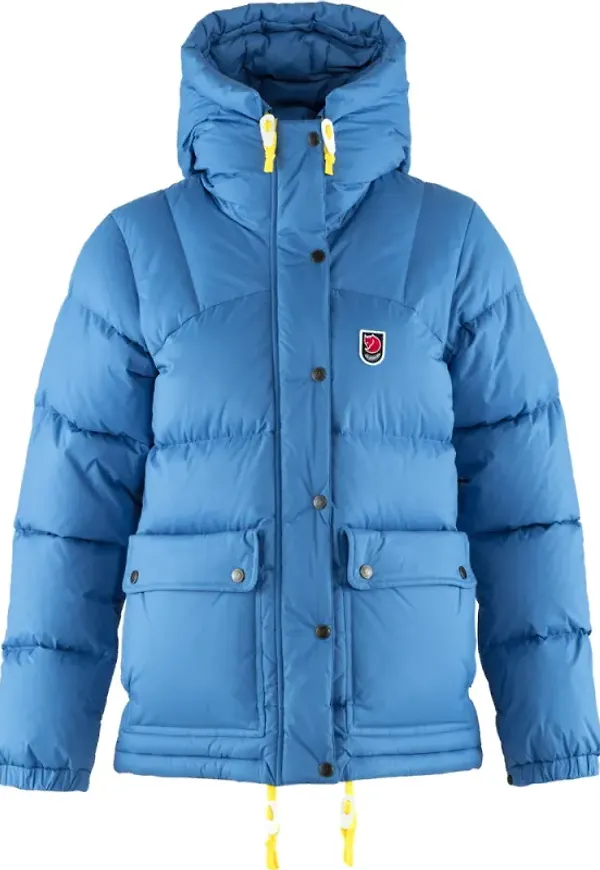 Women's Expedition Down Lite Jacket