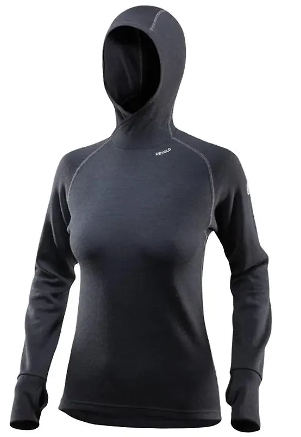 Women's Expedition Hoodie