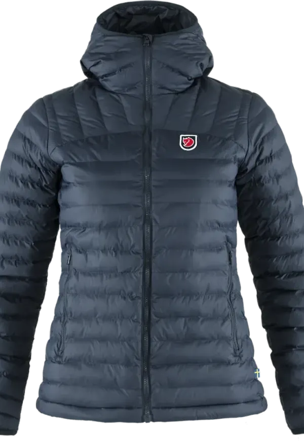 Women's Expedition Lätt Hoodie