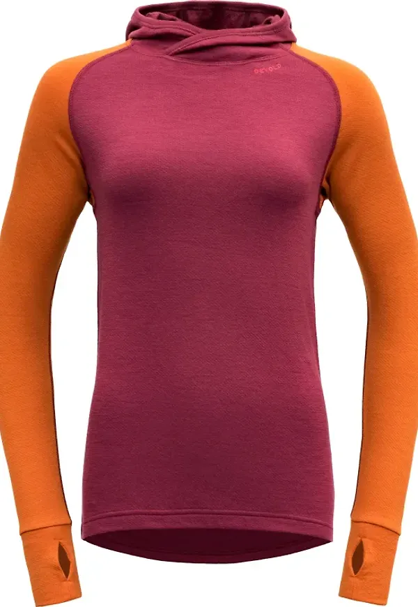 Women's Expedition Merino 235 Hoodie