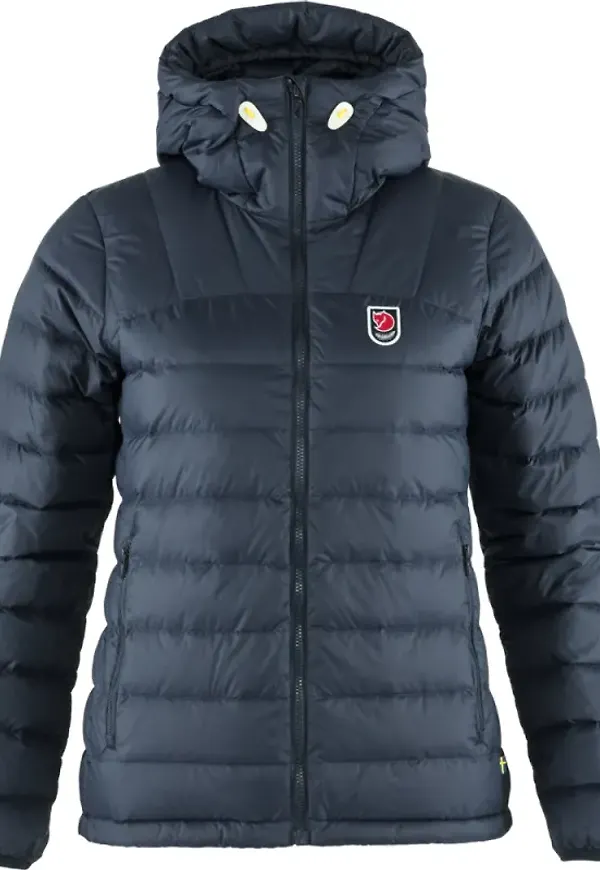 Women's Expedition Pack Down Hoodie