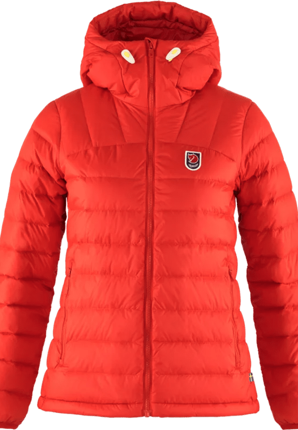 Women's Expedition Pack Down Hoodie