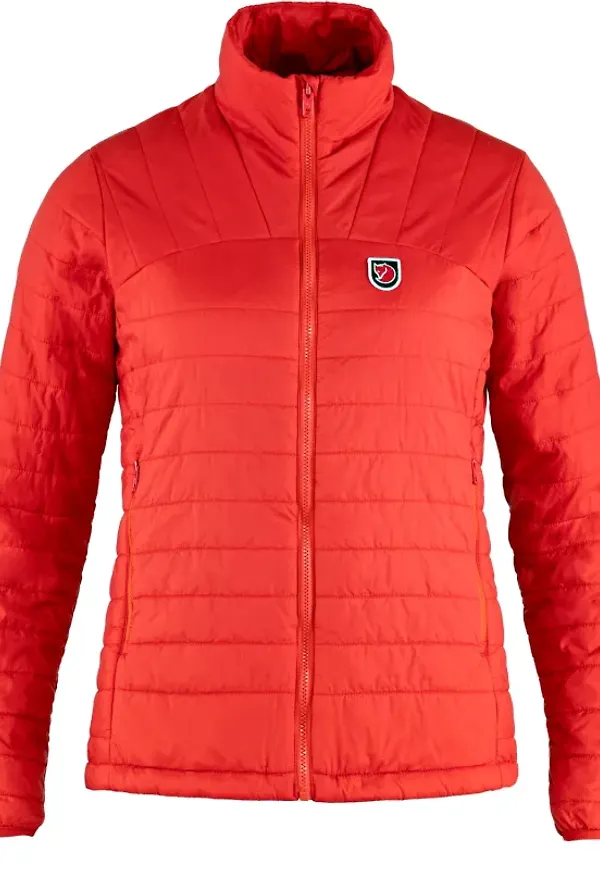 Women's Expedition X-Lätt Jacket