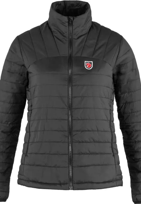 Women's Expedition X-Lätt Jacket