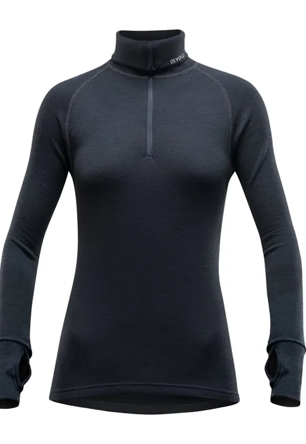 Women's Expedition Zip Neck