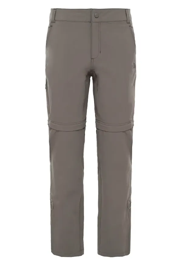 Women's Exploration Convertible Pant