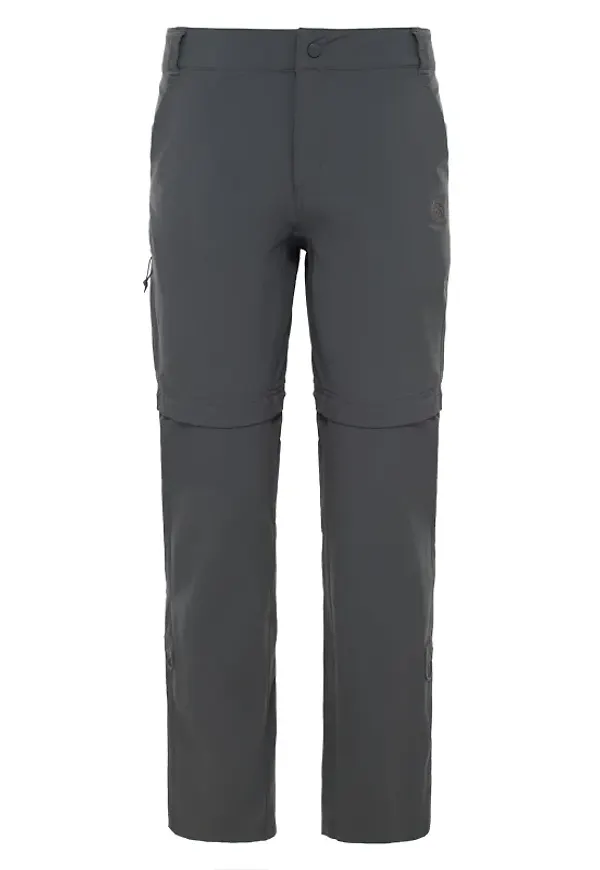 Women's Exploration Convertible Pant