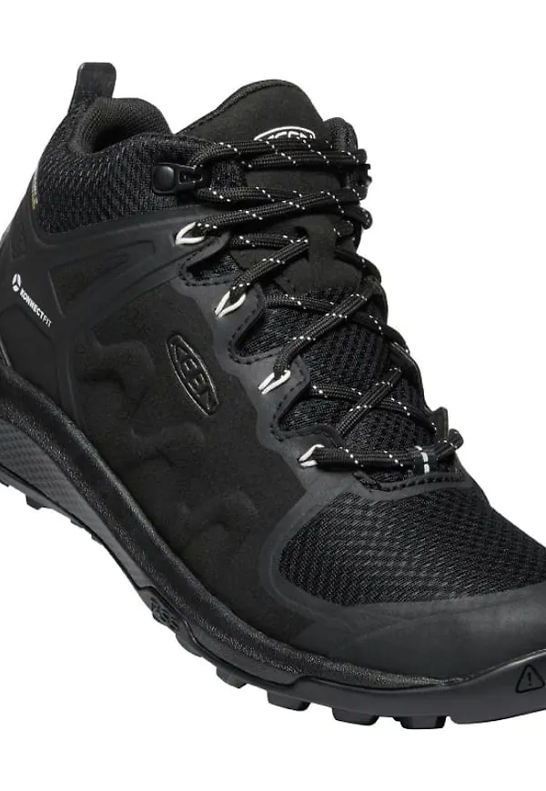 Women's Explore Mid Waterproof