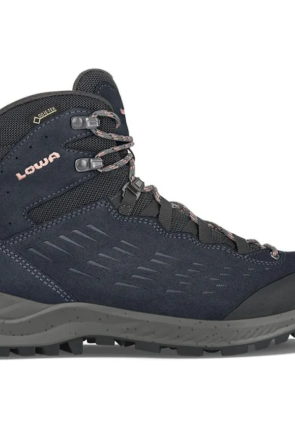 Women's Explorer Gore-Tex Mid