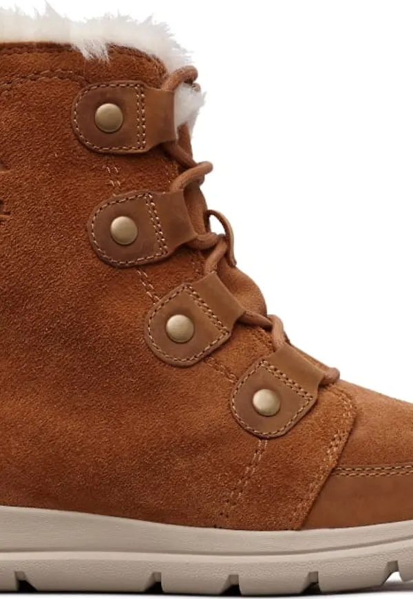 Women's Explorer Joan