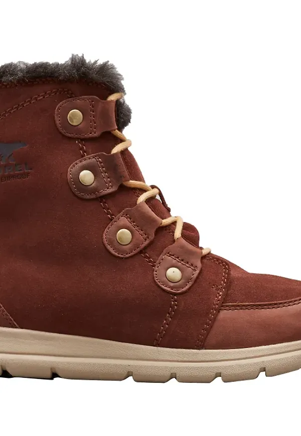 Women's Explorer Joan