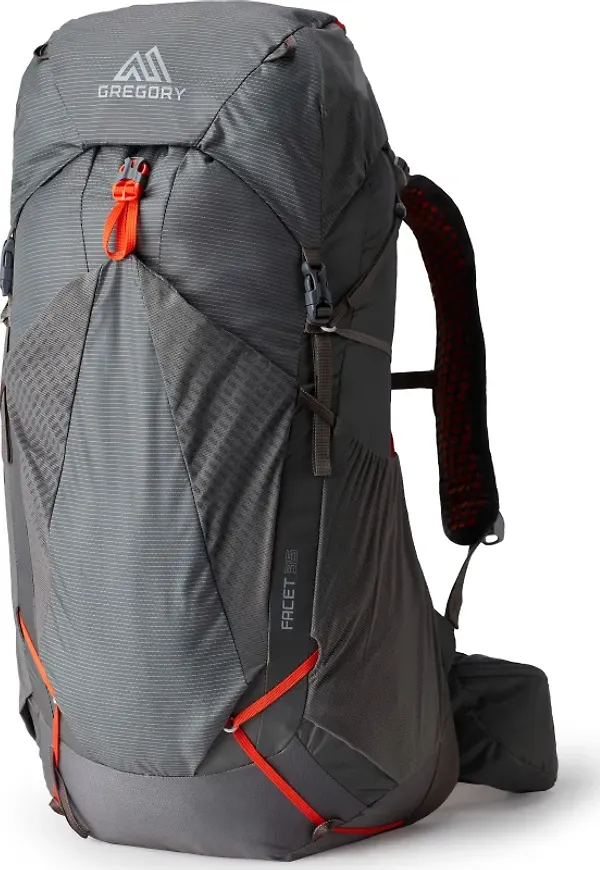 Women's Facet 35