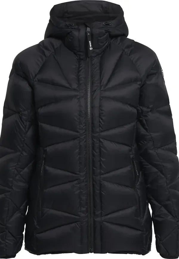 Women's Facet Rds Down Jacket
