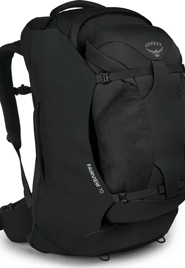 Women's Fairview 70