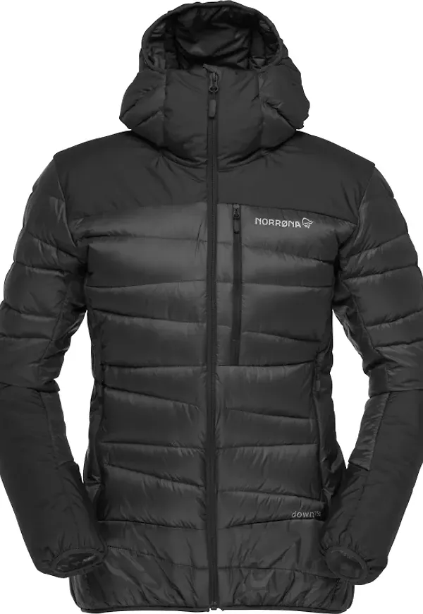 Women's Falketind Down750 Hood