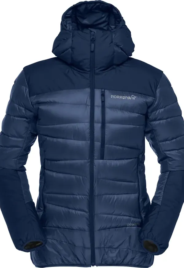 Women's Falketind Down750 Hood