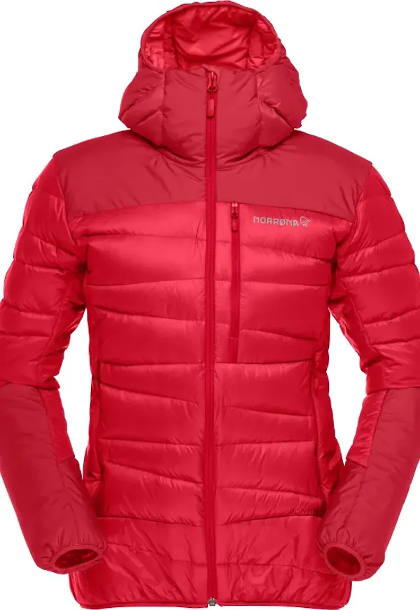 Women's Falketind Down750 Hood