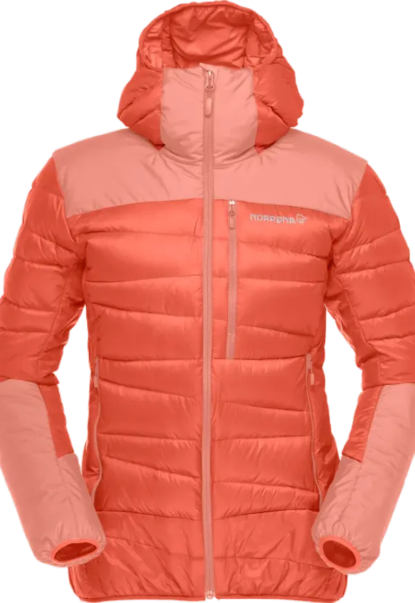 Women's Falketind Down750 Hood