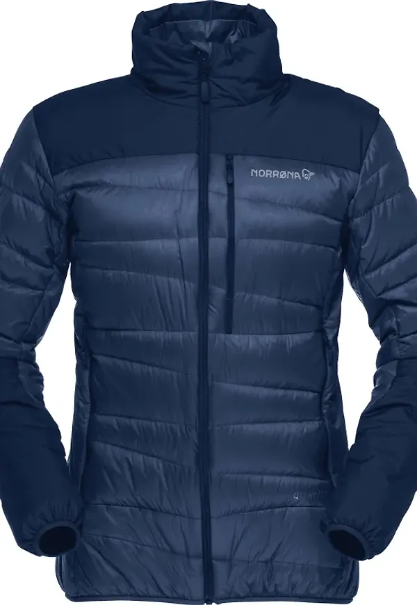 Women's Falketind Down750 Jacket
