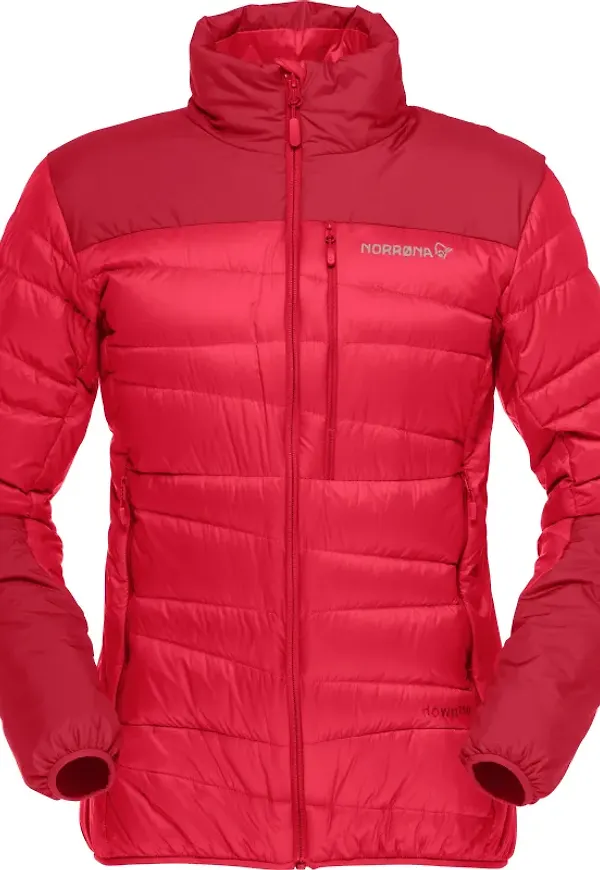 Women's Falketind Down750 Jacket