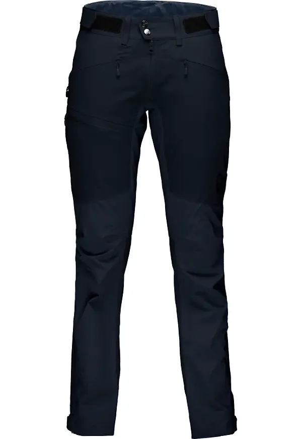 Women's Falketind Flex1 Heavy Duty Pants