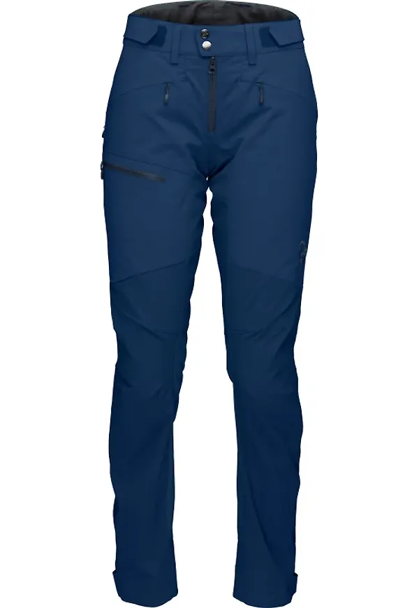 Women's Falketind Flex1 Heavy Duty Pants