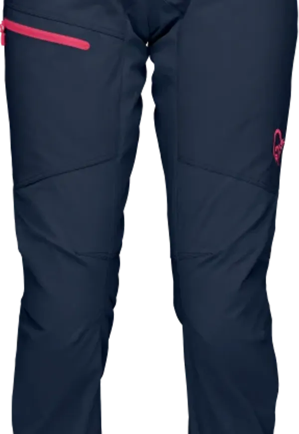 Women's Falketind Flex1 Heavy Duty Pants