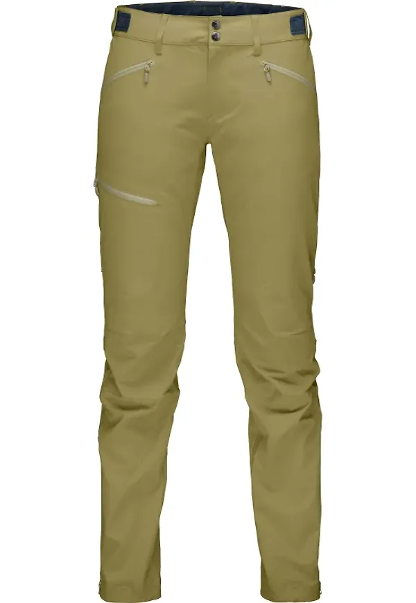 Women's Falketind Flex1 Pants-C01