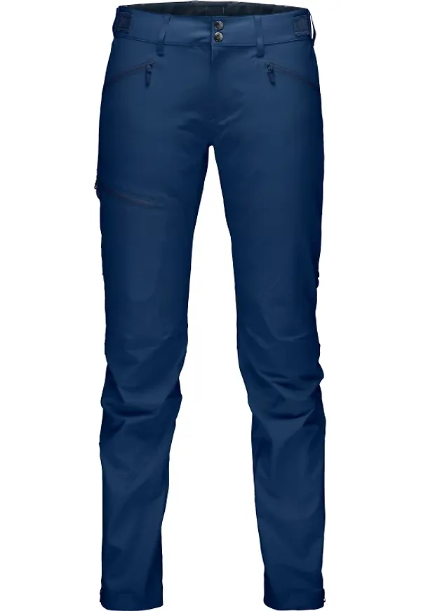Women's Falketind Flex1 Pants