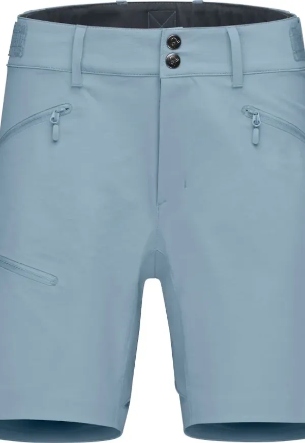 Women's Falketind Flex1 Shorts
