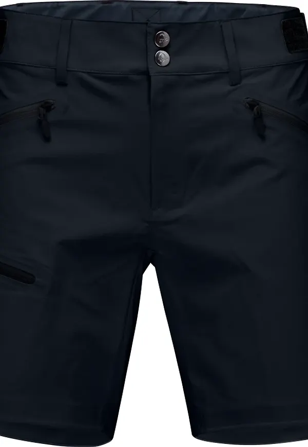 Women's Falketind Flex1 Shorts