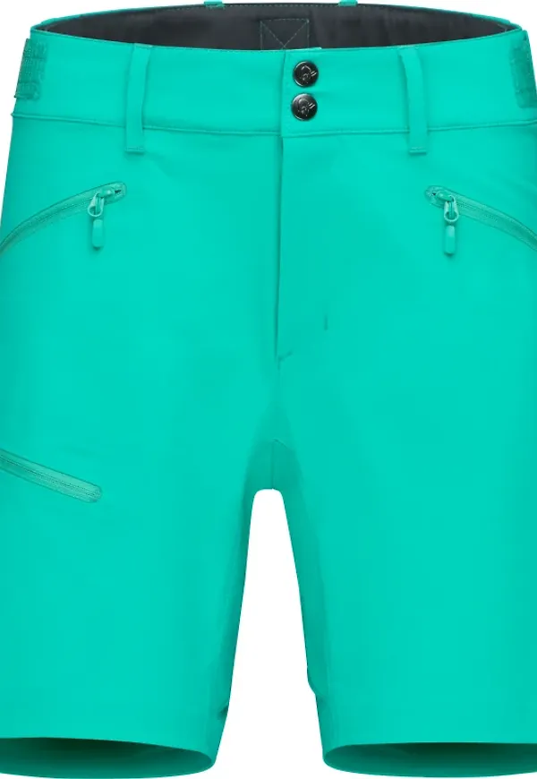 Women's Falketind Flex1 Shorts
