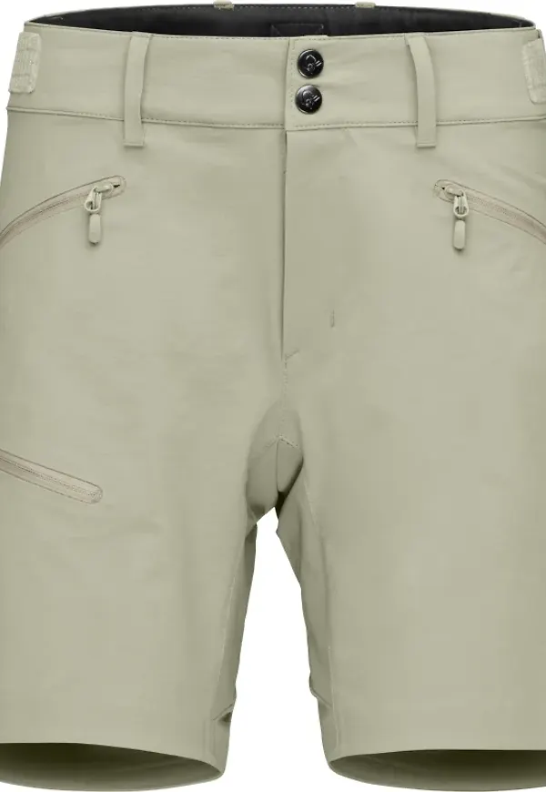 Women's Falketind Flex1 Shorts