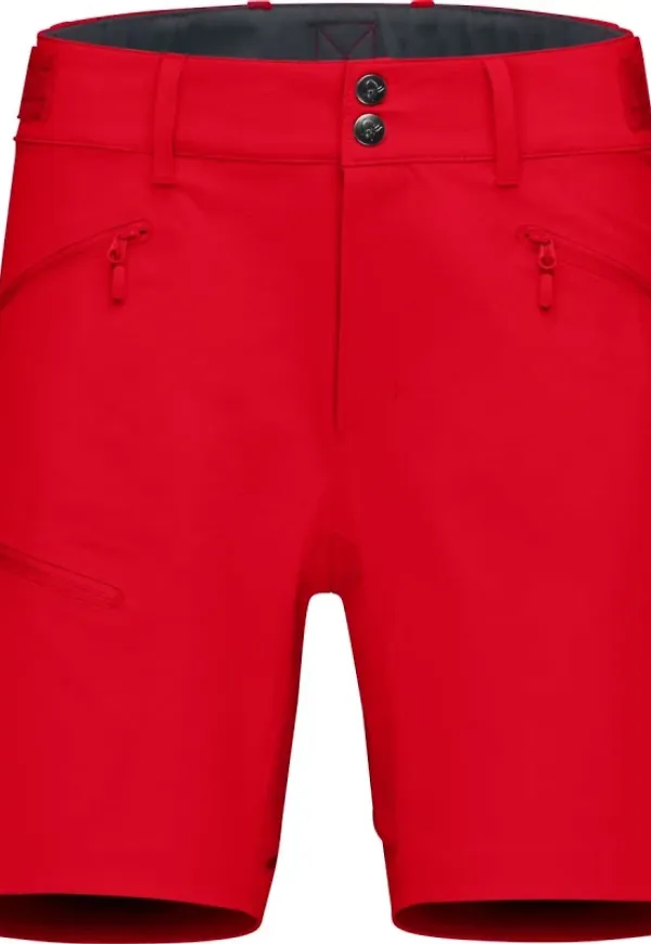 Women's Falketind Flex1 Shorts