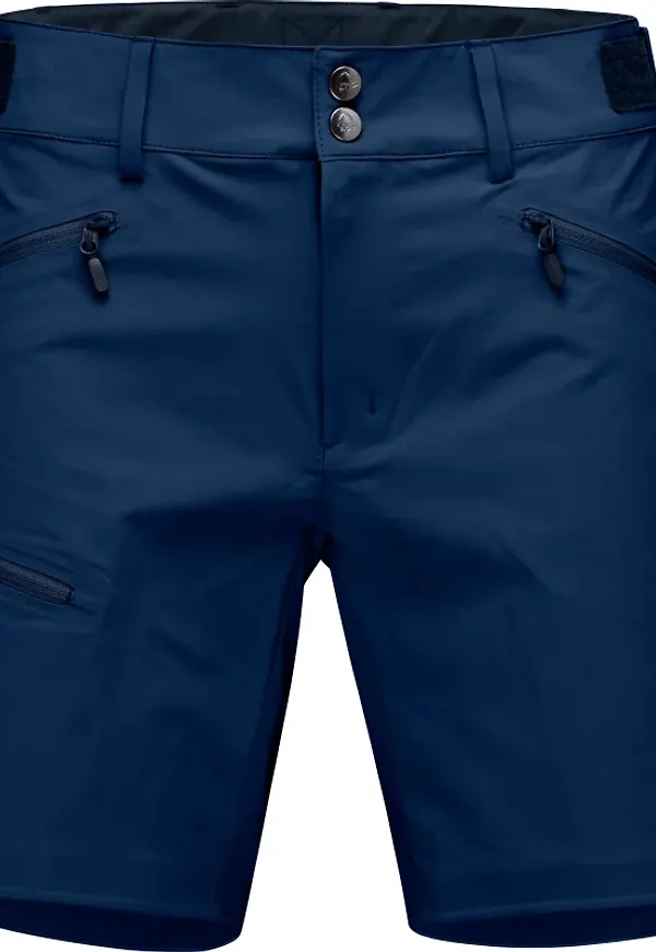 Women's Falketind Flex1 Shorts