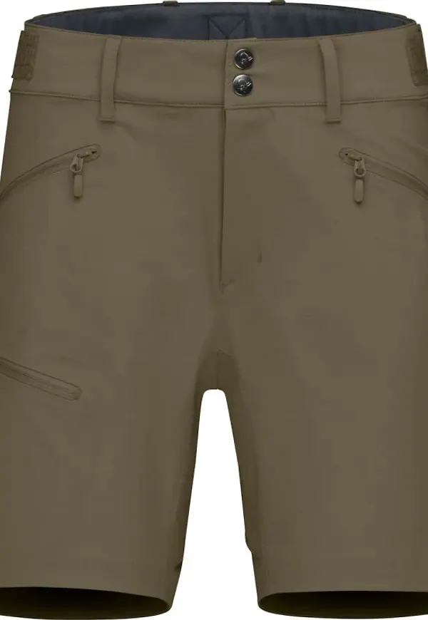 Women's Falketind Flex1 Shorts