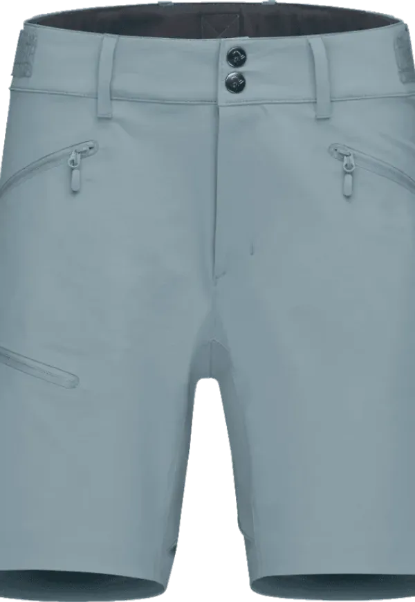 Women's Falketind Flex1 Shorts