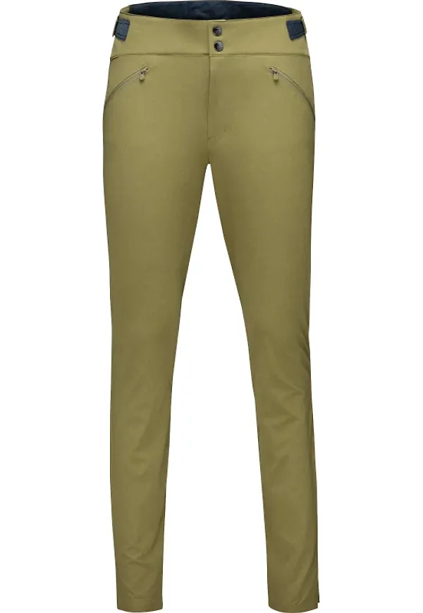 Women's Falketind Flex1 Slim Pants-C01