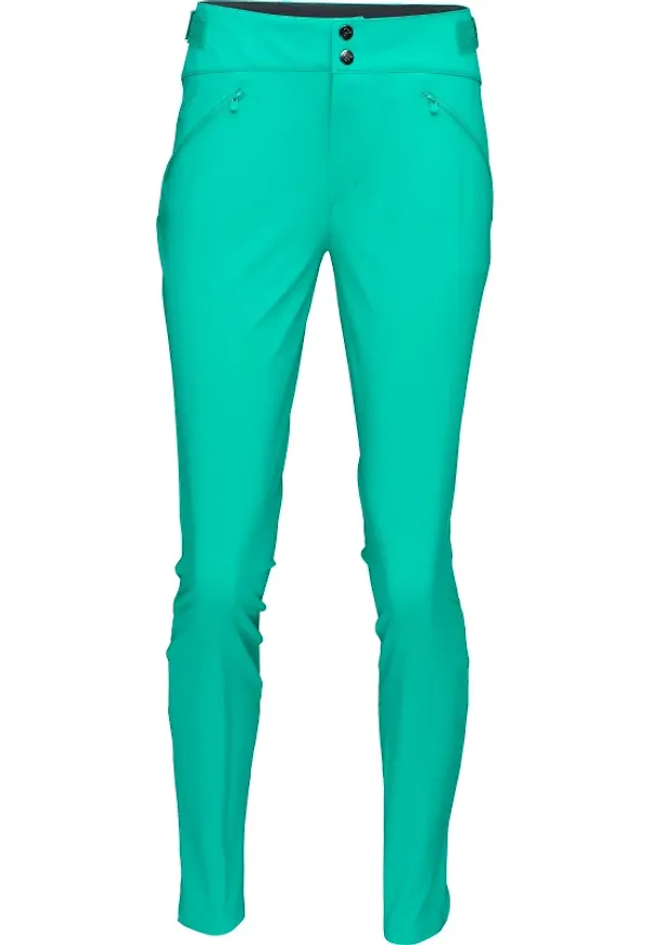 Women's Falketind Flex1 Slim Pants (2021)